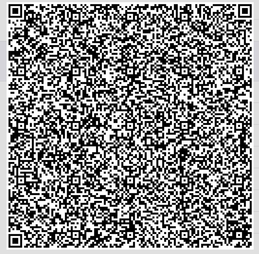 QR para entrar a SEB
